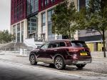 Renault Koleos 2019 года (UK)
